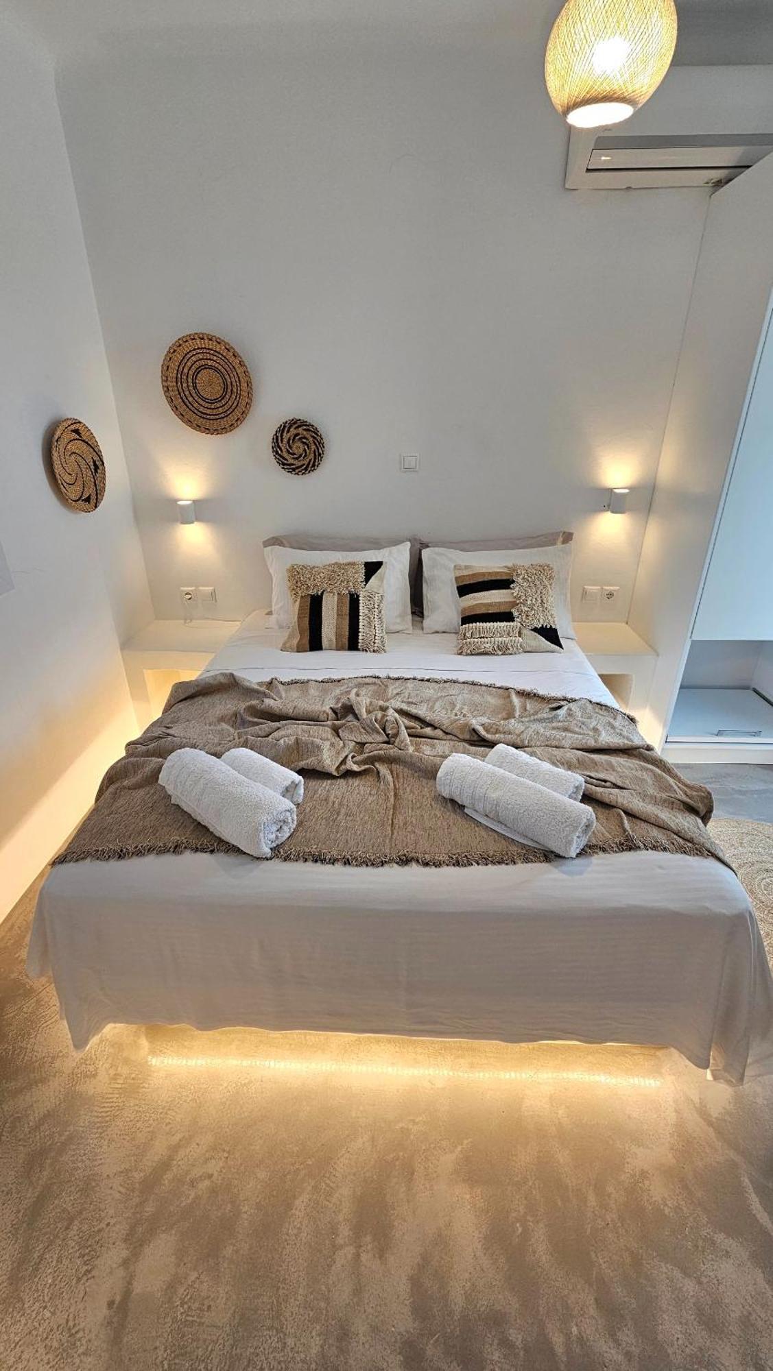 Mykonos4Islands Seaside Homes And Suites Kalo Livadi Room photo